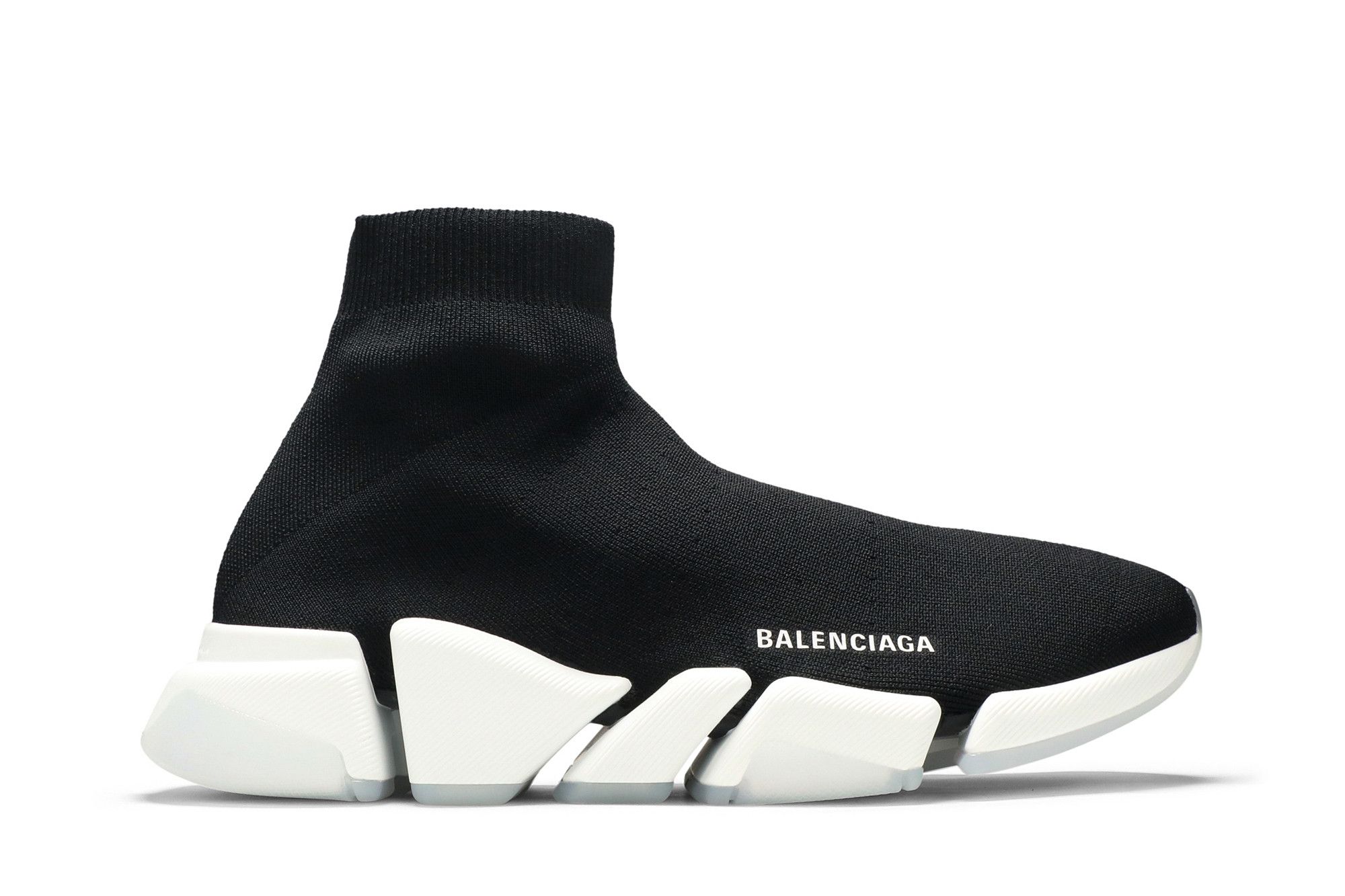 Balenciaga speed trainer second hand shop