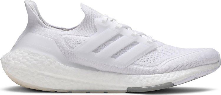 Wmns UltraBoost 21 Cloud White