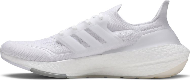 Wmns UltraBoost 21 Cloud White