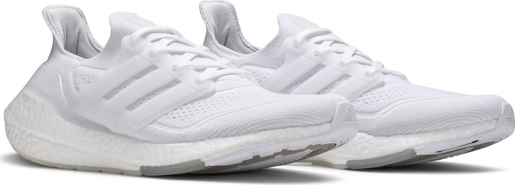 Wmns UltraBoost 21 Cloud White