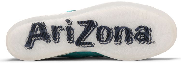 Arizona x adidas Superstar Have an Iced Day Teal White