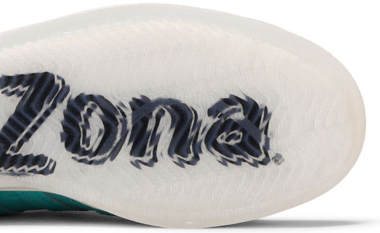 Arizona x adidas Superstar Have an Iced Day Teal White