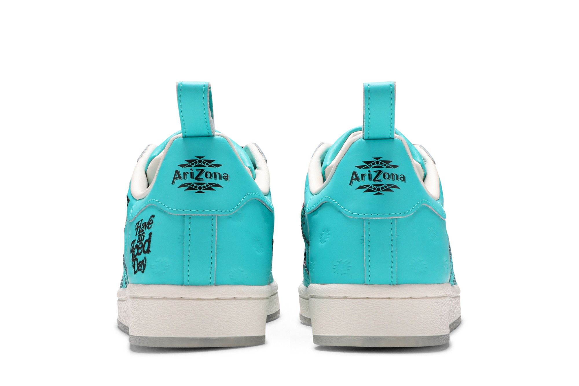 Adidas arizona goat shop