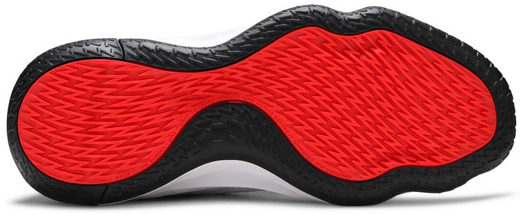 Adidas Dame 7 Cloud White