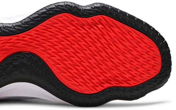 Adidas Dame 7 Cloud White