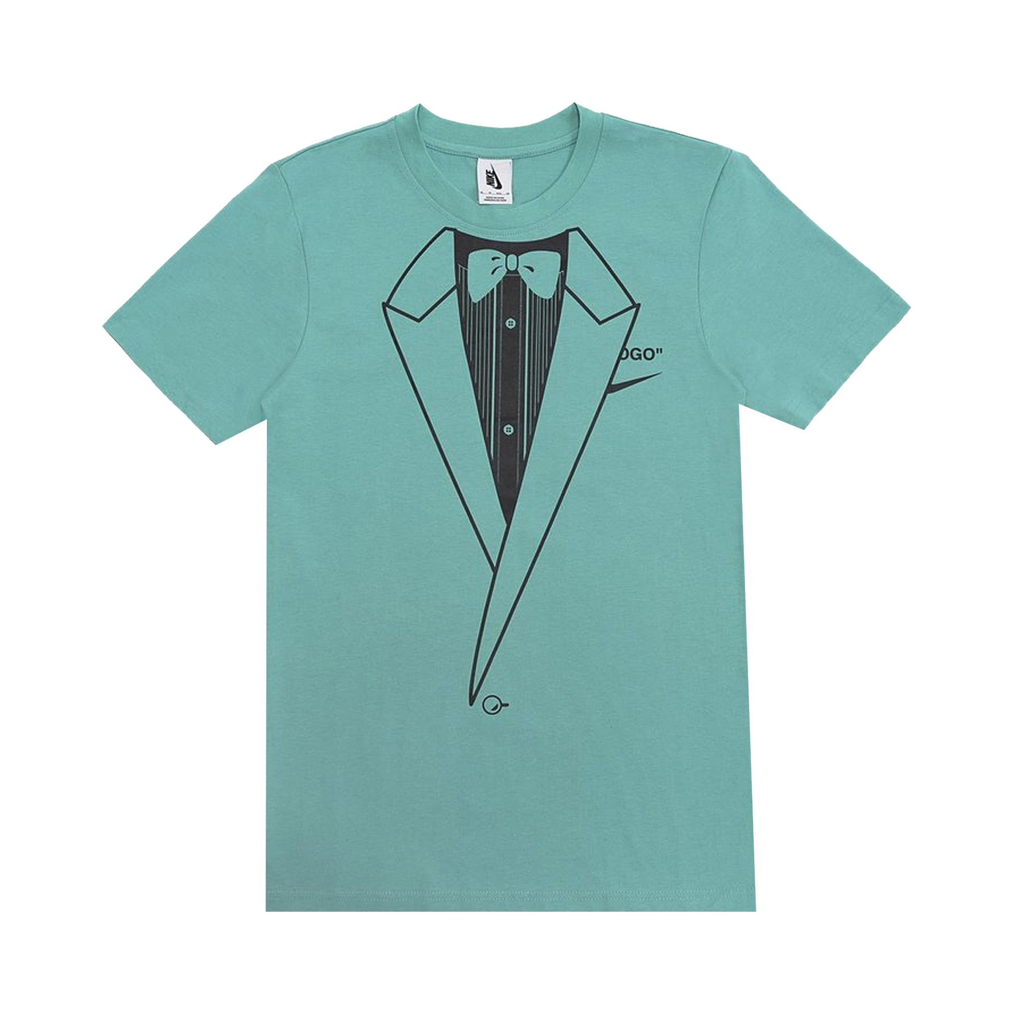 Nrg off white tee cheap