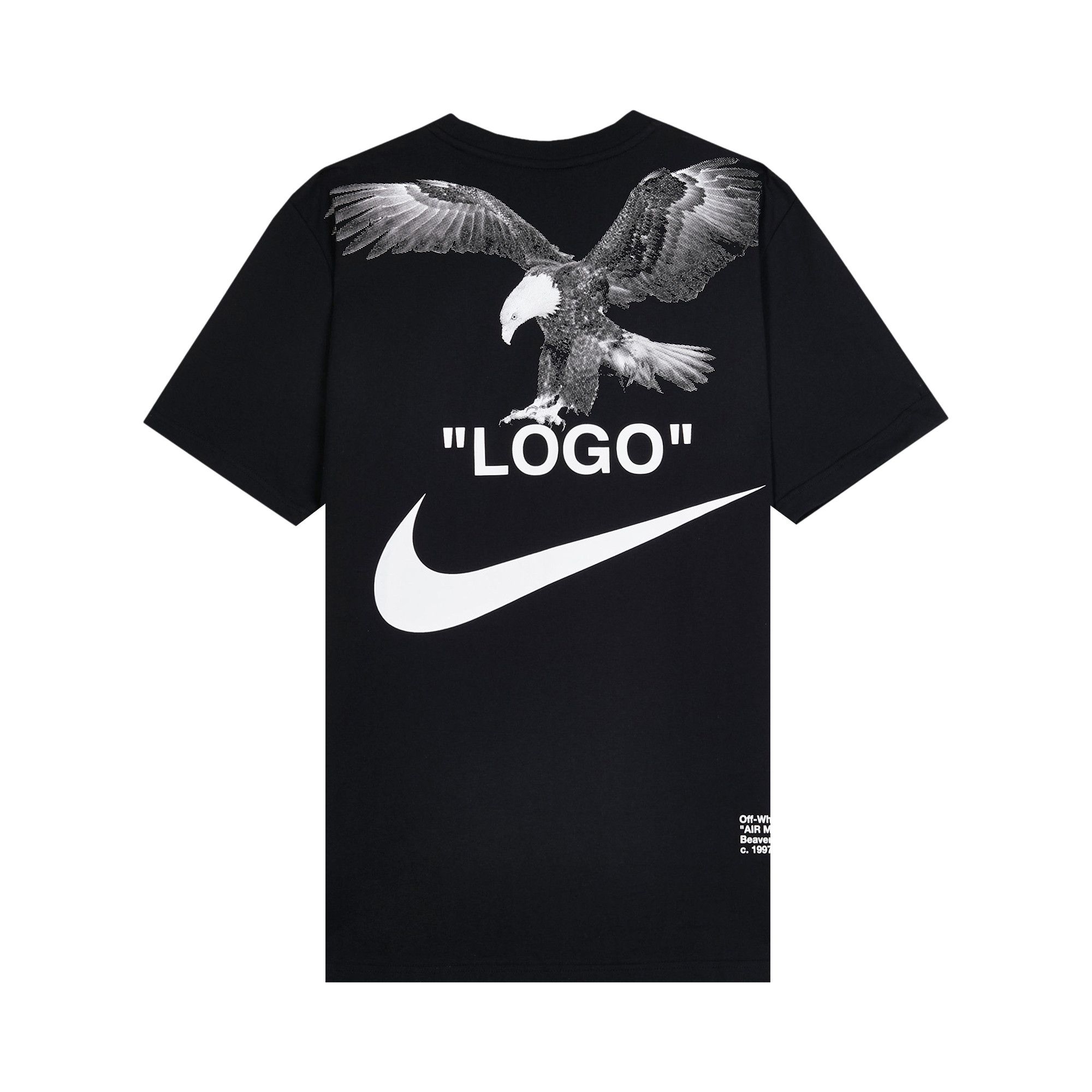 Nrg off white a6 tee shop