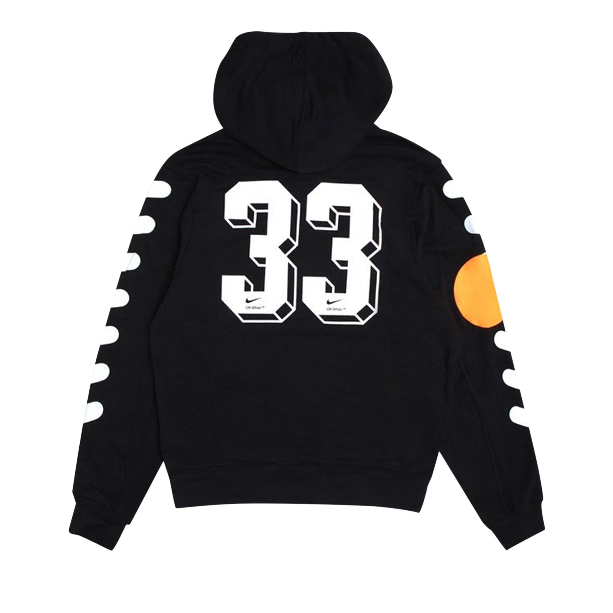 Off white mercurial hoodie new arrivals