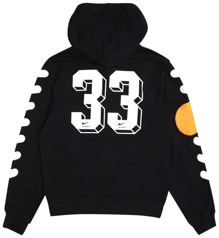nikelab off white mercurial nrg hoodie