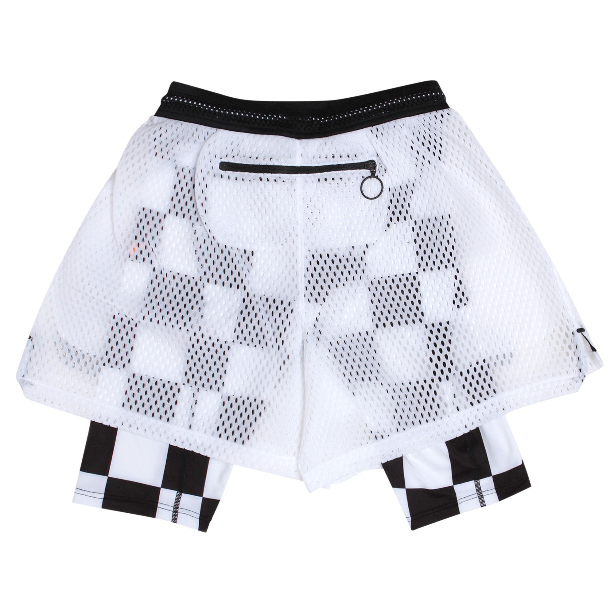 Nikelab x off white shorts clearance