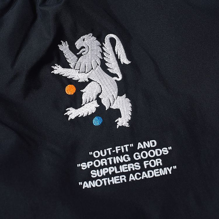 Nikelab x Off White Mercurial NRG X Football Pant Black