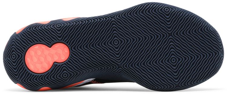 Nike Renew Elevate Black Bright Mango