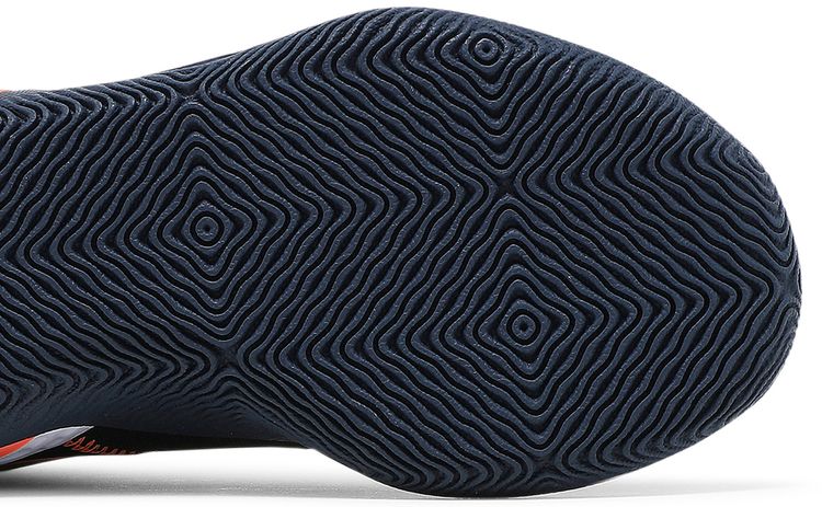 Nike Renew Elevate Black Bright Mango