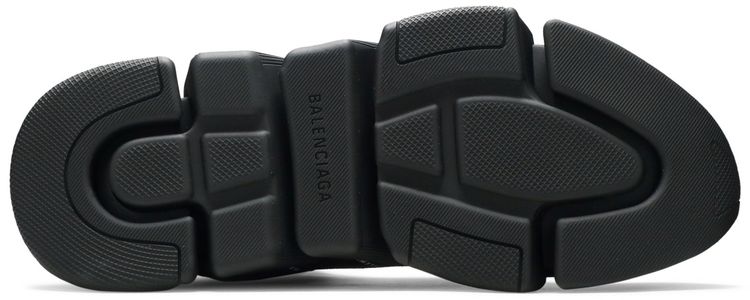 Balenciaga Speed 20 Sneaker Black