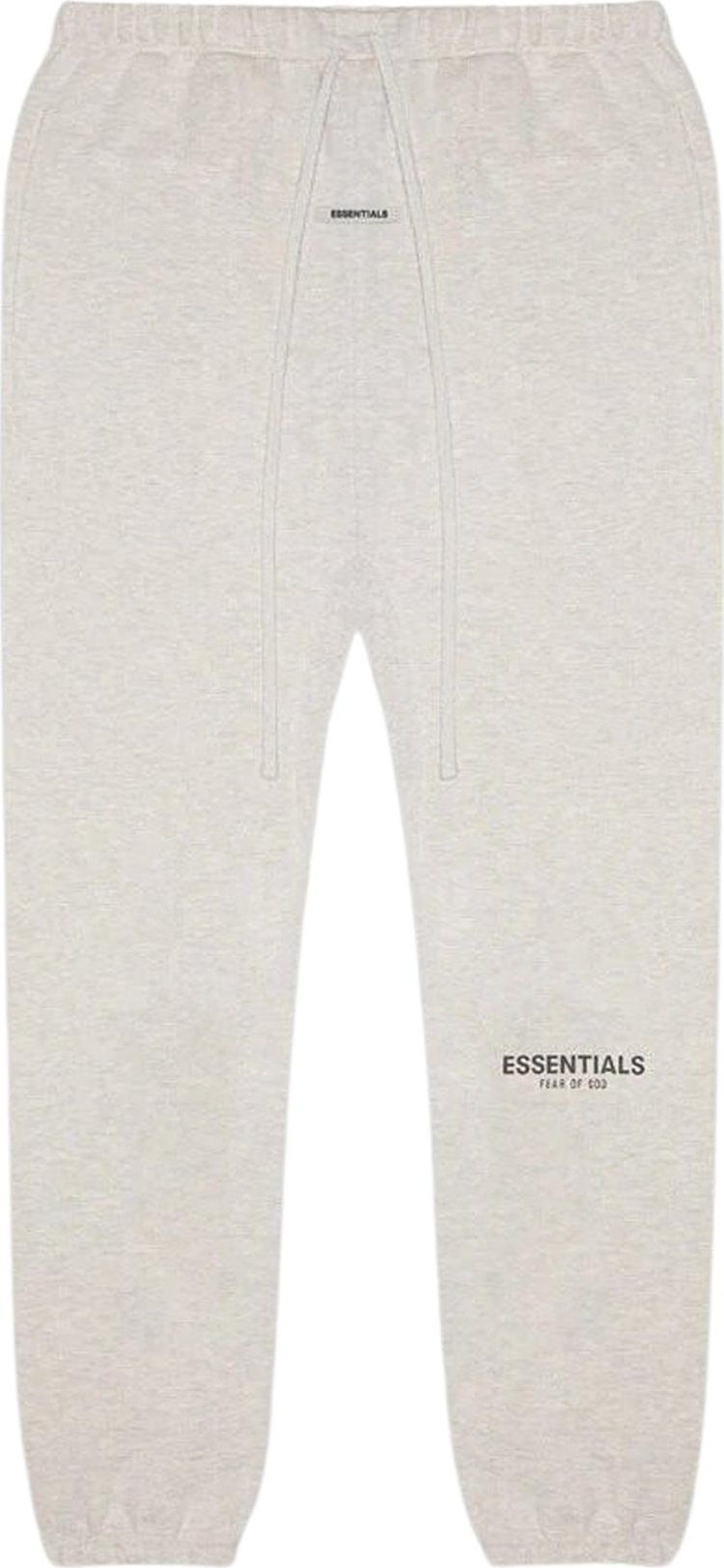 Fear of God Essentials Sweatpants Oatmeal