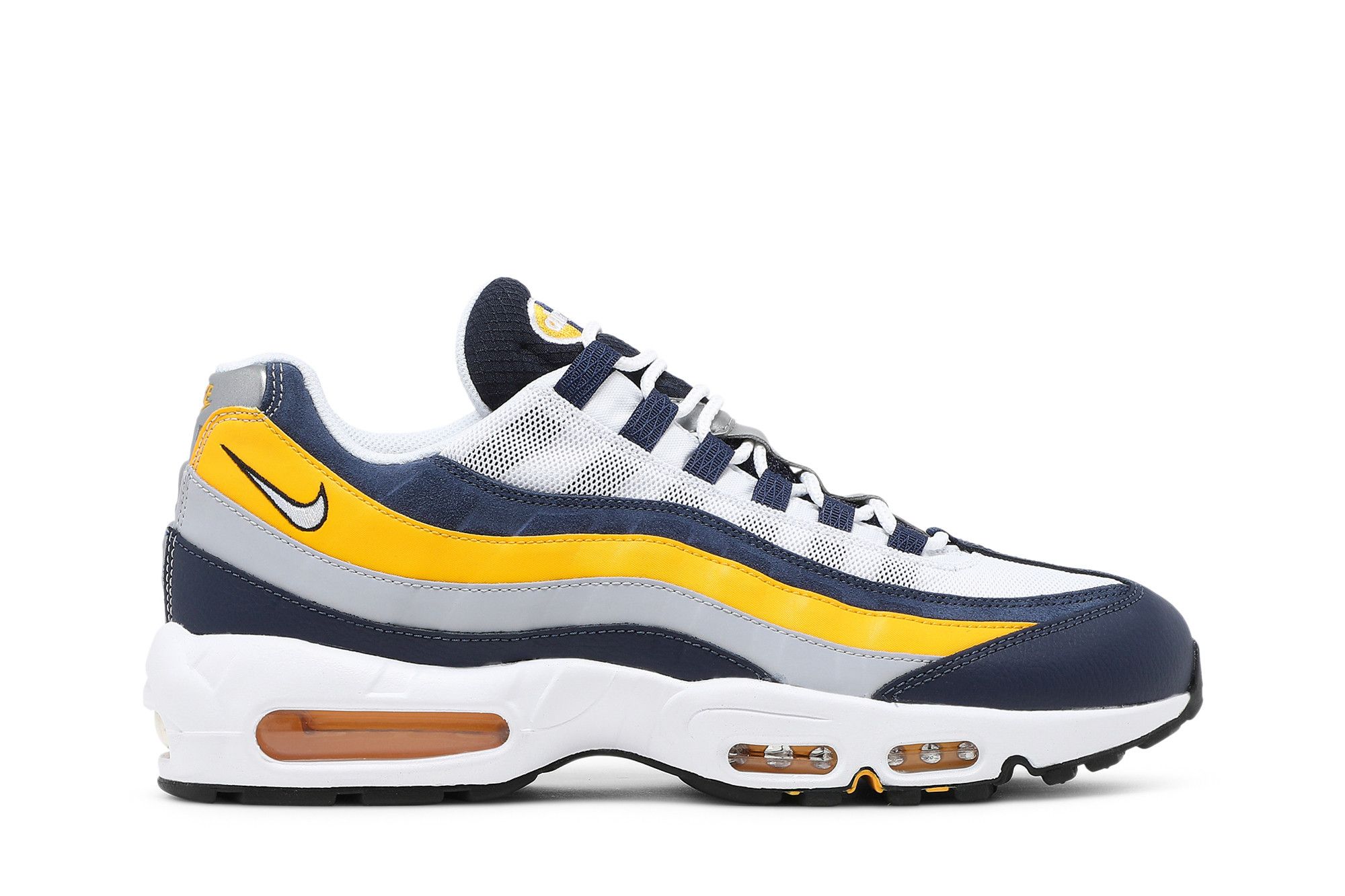 Buy Air Max 95 Michigan CZ0191 400 GOAT CA