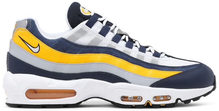 Nike Air Max 95 Michigan
