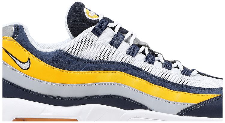 Nike Air Max 95 Michigan