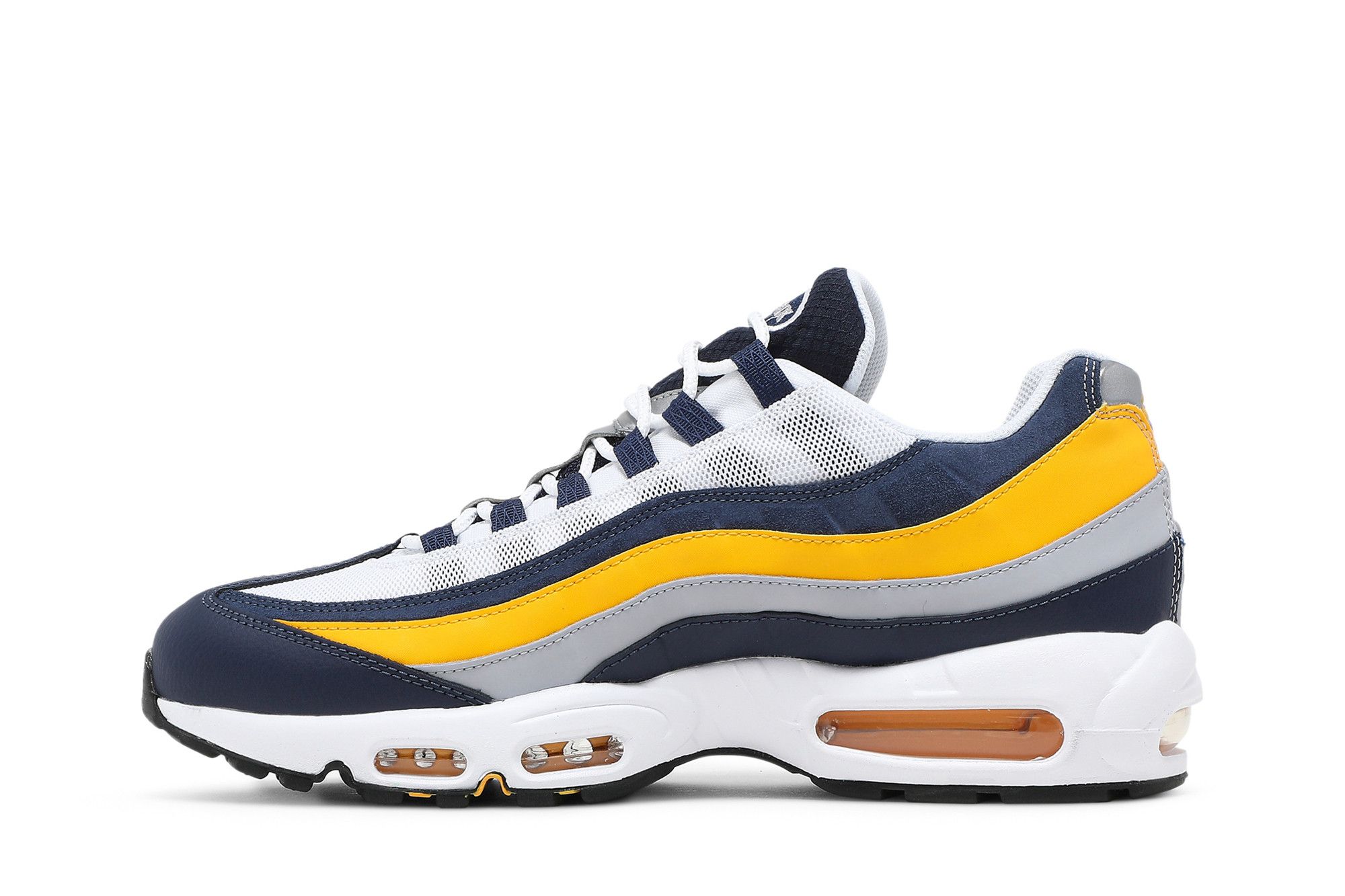 Buy Air Max 95 Michigan CZ0191 400 GOAT UK