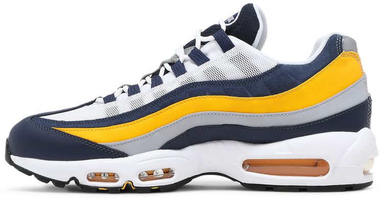Nike Air Max 95 Michigan