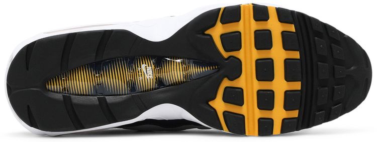 Nike Air Max 95 Michigan