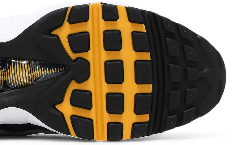 Nike Air Max 95 Michigan