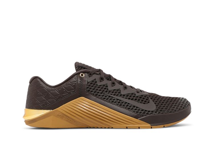 metcon 6 premium brown