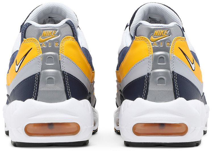 Nike Air Max 95 Michigan