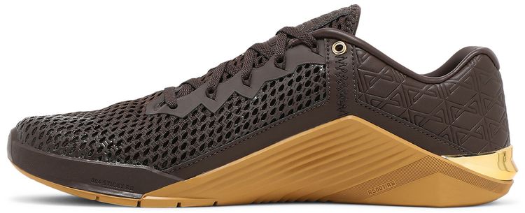 Nike Metcon 6 Premium Baroque Brown