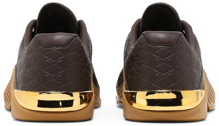 Nike Metcon 6 Premium Baroque Brown