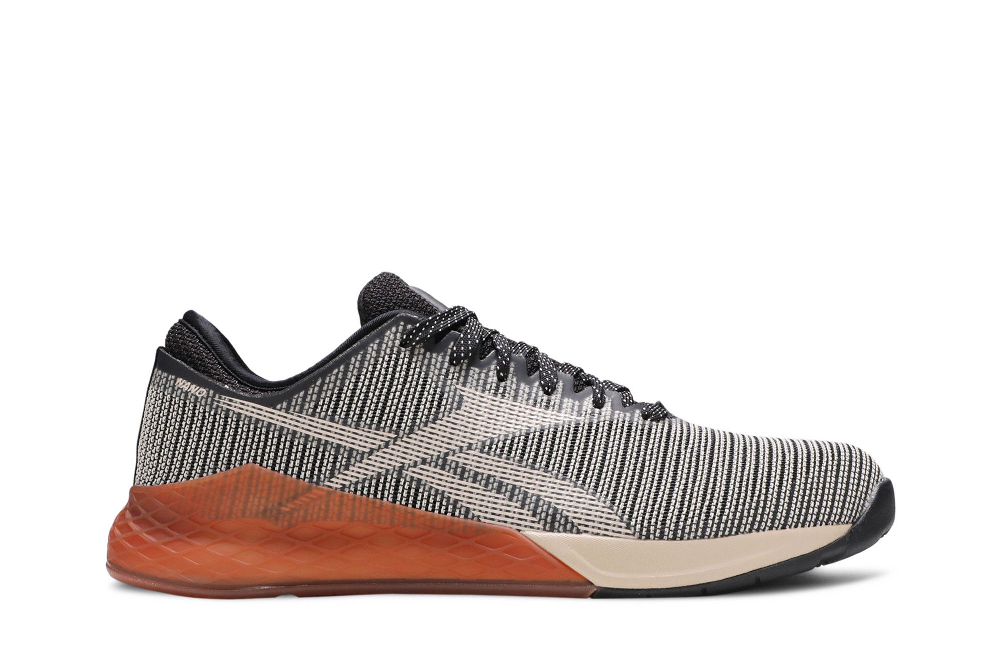 Buy Nano 9 Black Gum DV6359 GOAT UK