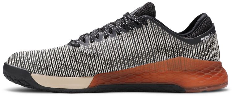 Reebok Nano 9 Black Gum