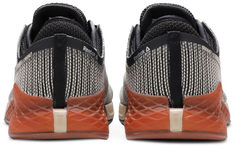 Reebok Nano 9 Black Gum