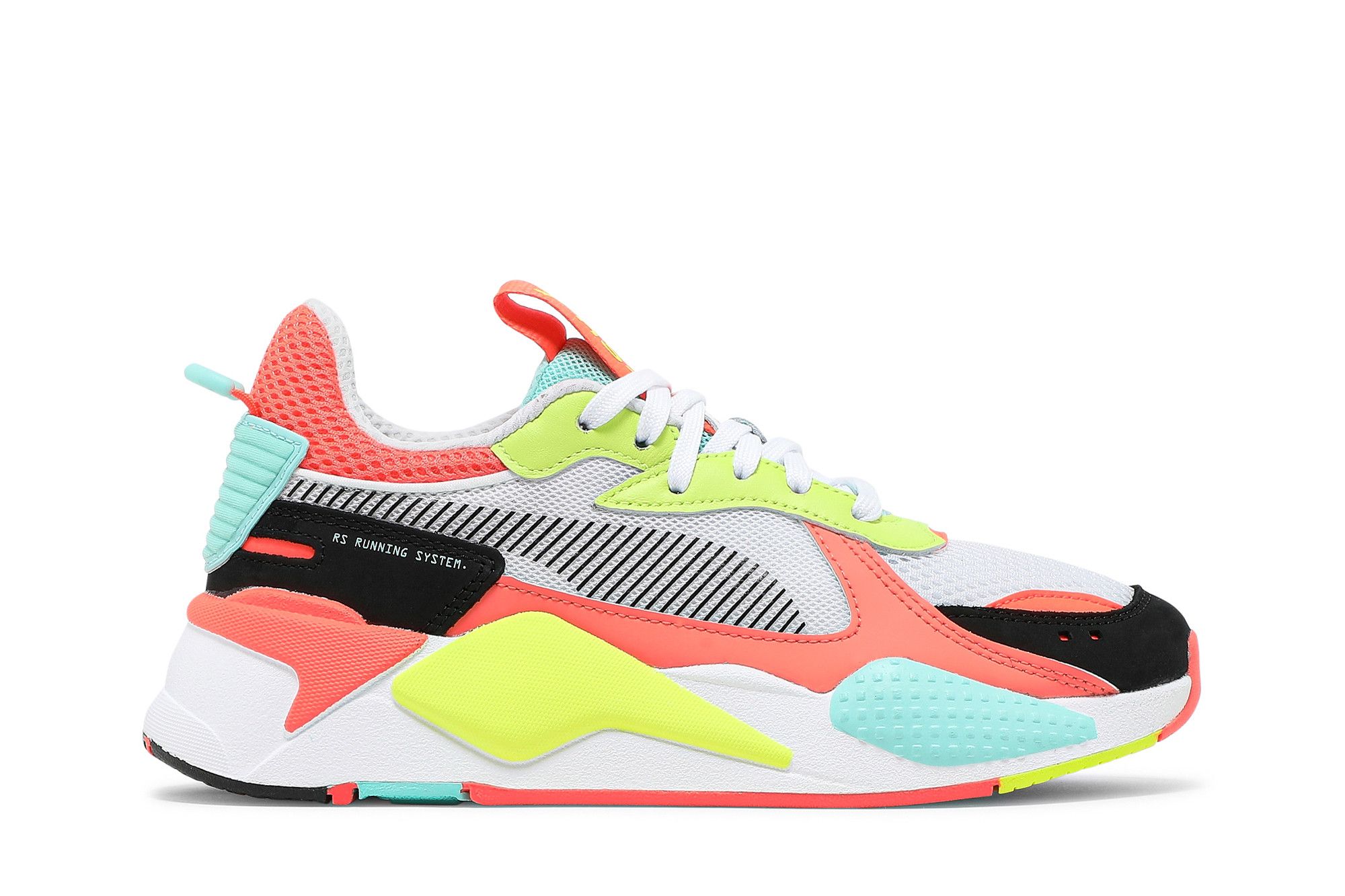 Puma rsx toys women's shop