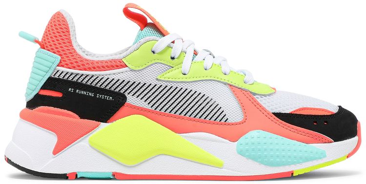 Puma Wmns RS X Toys Peach