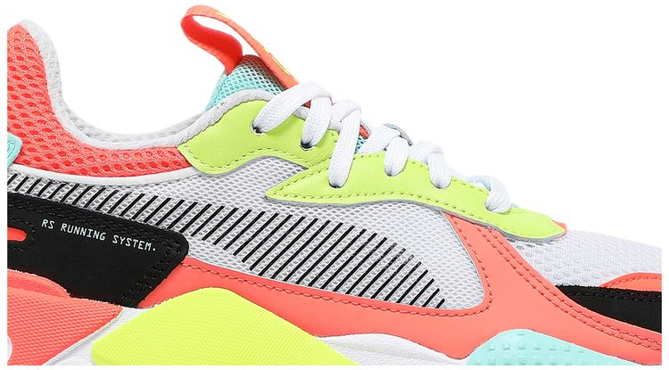 Puma Wmns RS X Toys Peach