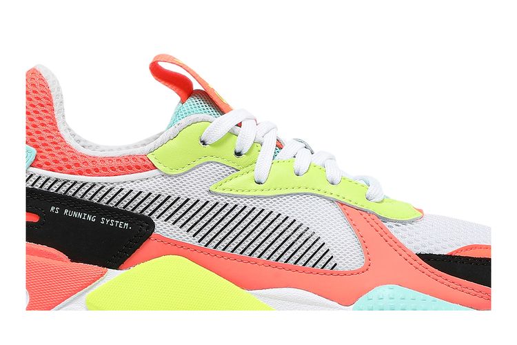 Buy Puma Wmns RS-X Toys 'Peach' 370750 22 GOAT CA