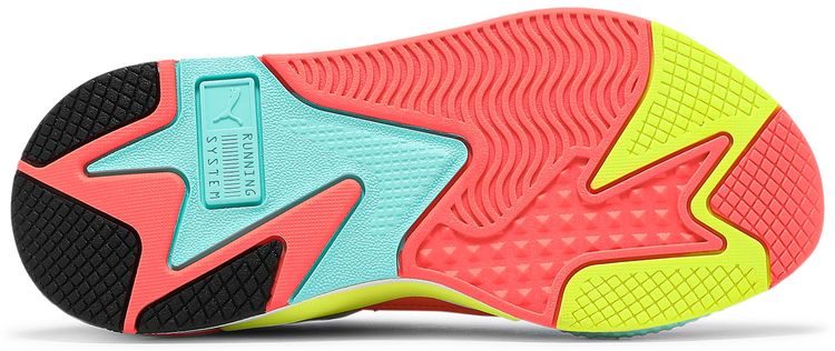 Puma Wmns RS X Toys Peach