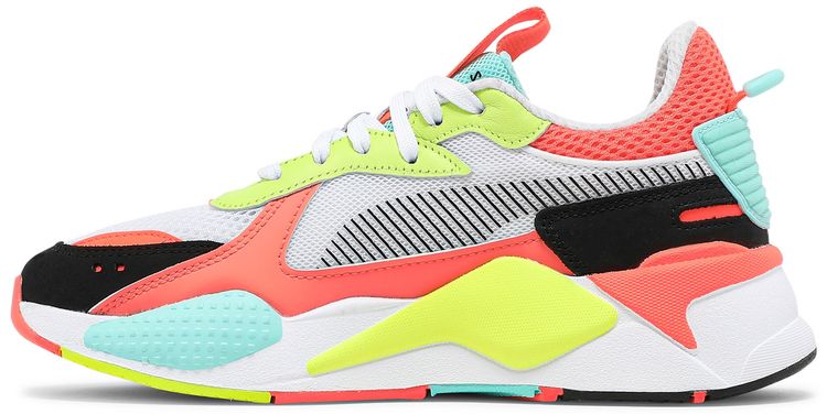 Puma Wmns RS X Toys Peach