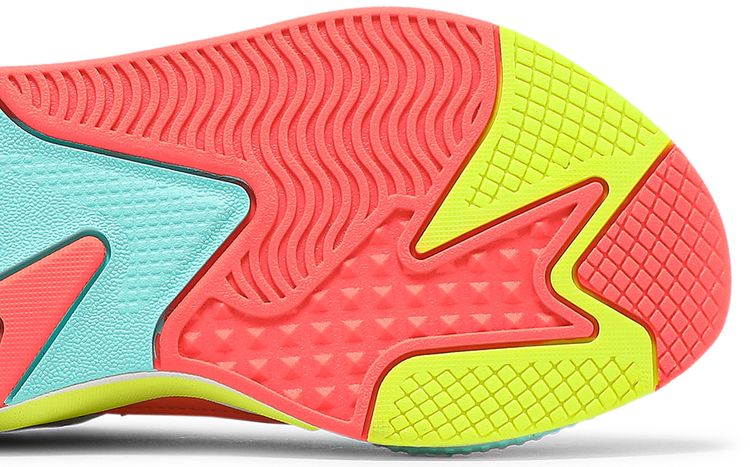 Puma Wmns RS X Toys Peach