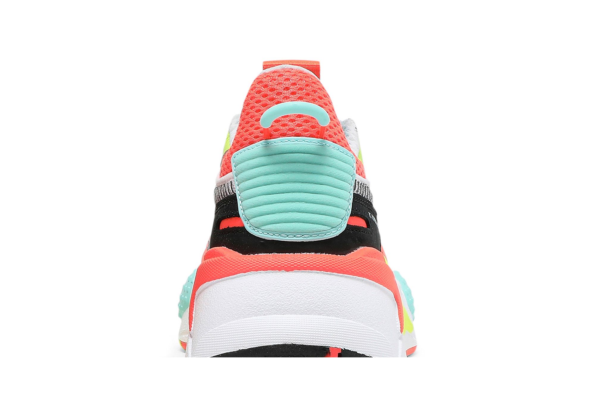 Puma rs x toys peach shop