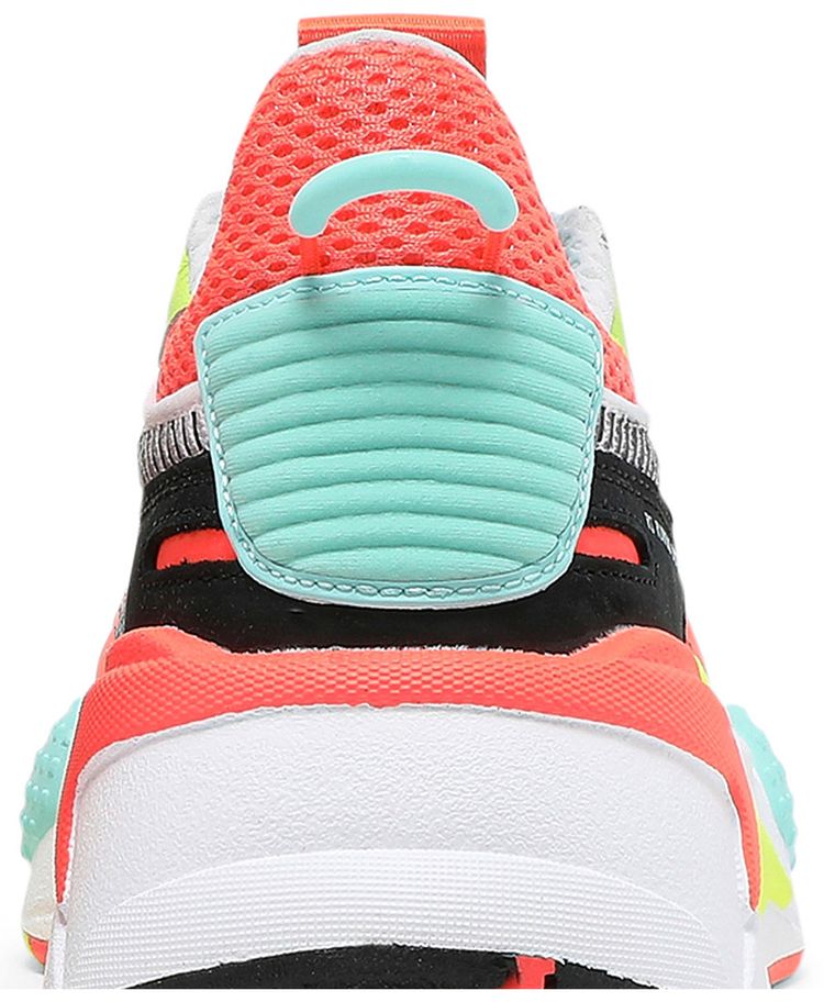 Puma Wmns RS X Toys Peach