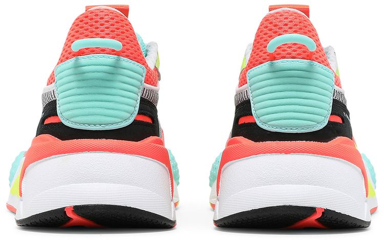 Puma Wmns RS X Toys Peach