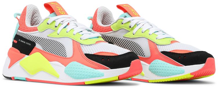 Puma Wmns RS X Toys Peach