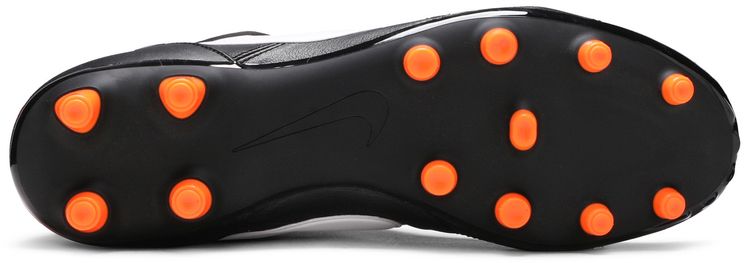 Premier 2 FG Black Total Orange