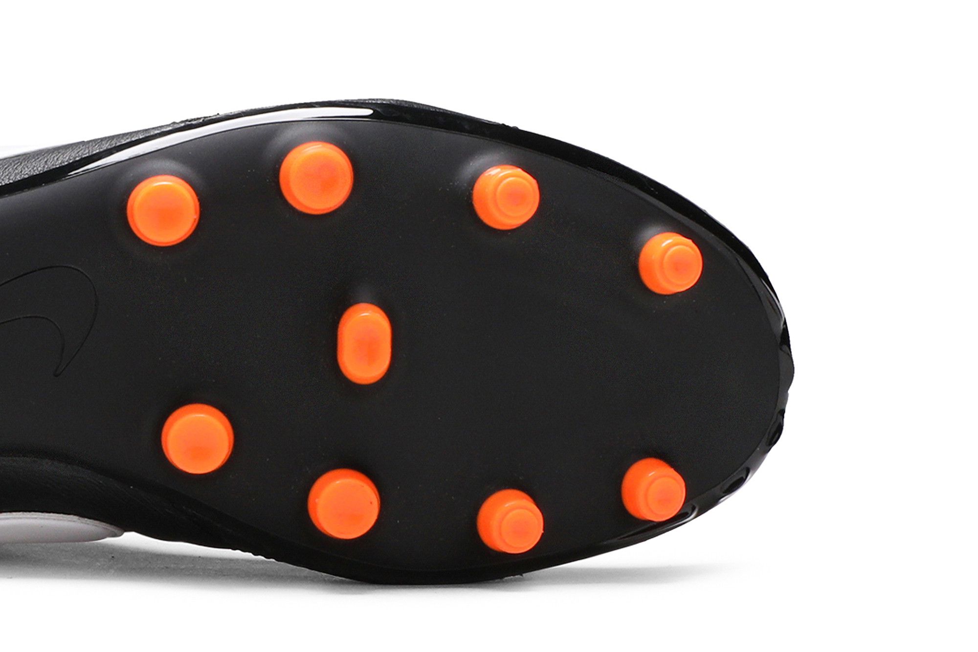 Buy Premier 2 FG Black Total Orange 917803 018 GOAT