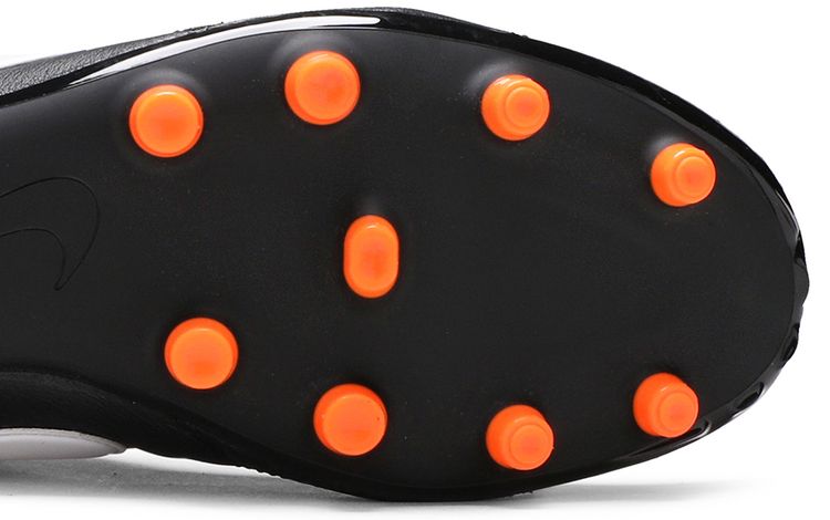 Premier 2 FG Black Total Orange
