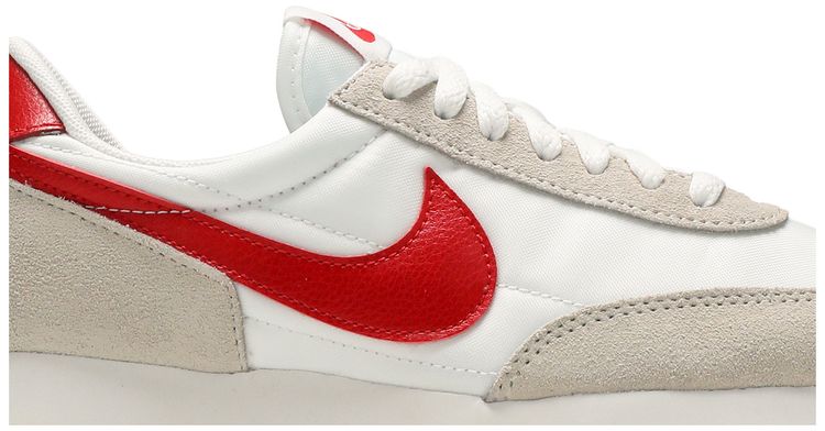 Nike Wmns Daybreak White University Red