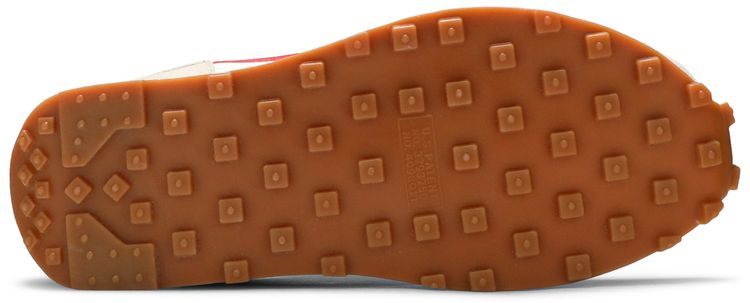 Nike Wmns Daybreak White University Red