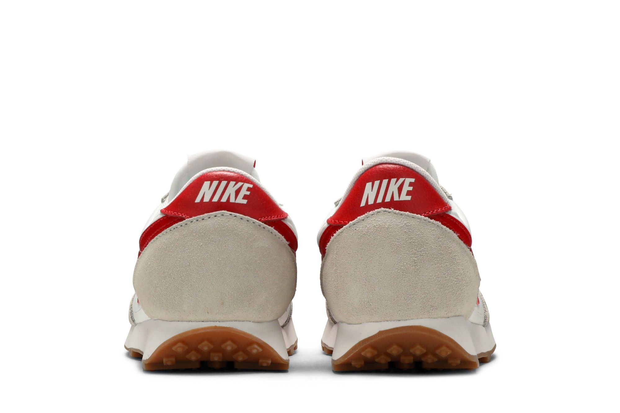 Buy Wmns Daybreak 'White University Red' - CK2351 103 | GOAT